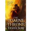 The Jasmine Throne