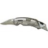STANLEY 0-10-813 nôž športový QUICKSLIDE zatvárací s poistkou, čepeľ 75mm