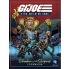 Renegade Games G.I. JOE Deck-Building Game Shadow of the Serpent Expansion - EN