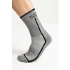 Adventer & Fishing Ponožky funkčné Titanium