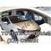 Deflektory na okná pre Toyota Corolla Wagon