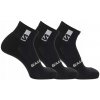 Salomon Everyday Ankle 3 Pack Black/Black/Black