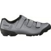 Tretry SHIMANO SH-XC100ML Silver - 47