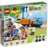 Lego Duplo 10875 Nákladný vlak