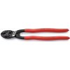 KNIPEX kliešte štikacie kompaktné 250mm pákové CoBolt 7101250