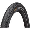 Plášť na bicykel CONTINENTAL-MTB Double Fighter III [Reflex] 24x2.0 Čierna 24''