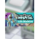 Two Point Hospital Close Encounters