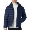 North Sails Bundy CLASSIC LASER PUFFER JACKE Modrá