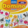 Pygmalio s.r.o. Domino barvy