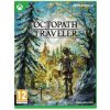 Octopath Traveler 0 XBOX Series X