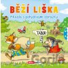 Běží liška - INFOA