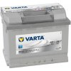 Autobatéria VARTA SILVER Dynamic 63Ah, 610A, 12V, D39, 563401061