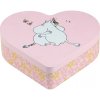 Muurla Dóza Moomin Hug Heart