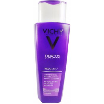 Vichy Dercos Neogenic šampón 200 ml