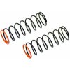 Serpent - Shock spring orange 3.0lbs fr (2) SRX2 SC SER500337 (500337)