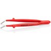 Univerzálna pinzeta VDE 142 mm Knipex 92 47 01 K 92 47 01