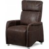 Polohovacie TV kreslo TV-5040 látka Autronic