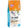 LOLOPETS primal Line krmivo pre veľké papagáje 1kg
