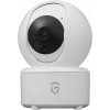 VNÚTORNÁ IP WiFi KAMERA OTOČNÁ 4 MPX 4 MP 2K ZOOM PRE DETI PSA MAČKA