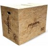 Plyo Box PRIMAL Commercial drevený