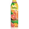 Pfanner Ružový grapefruit 100% 1l