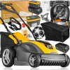 Stiga Combi 344e KIT