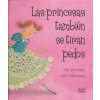 Las princesas también se tiran pedos