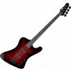 ESP LTD PHX-204DX Red Burst Elektrická basgitara