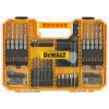 DT71583 DEWALT 102DÍLNÁ SADA BITŮ A VRTÁKŮ