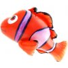 Nafukovacia postavička Nemo 50cm Tapball Farba: Oranžová, Veľkosť: 50