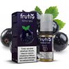 Frutie - Černý rybíz 10ml Síla nikotinu: 18mg