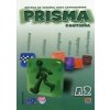 Prisma A2 Continúa Libro del alumno - učebnica (Equipo Espacio)