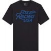 Fox Flag Premium Tee black M