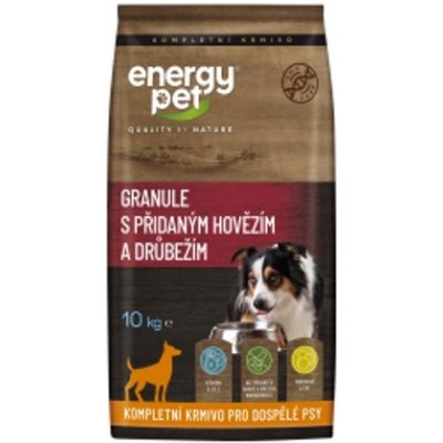 Energy Pet 10 kg