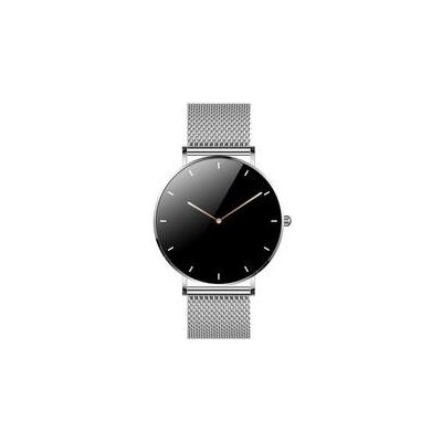 Inteligentné hodinky Carneo Phoenix HR+ (8588009299097) strieborné