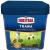 Samozahusťujúca športová tráva SUBSTRAL 5 kg na 250 m2/500 m2