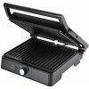 LOVIO Panini, Kontaktný elektrický gril, 2000W, či