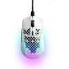SteelSeries Aerox 3, Snow (2022 Edition) 62603
