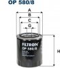 Olejový filter FILTRON OP 580/8