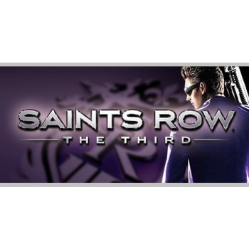 Saints Row 3