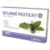 MedPharma Bylinné pastilky šalvia 36ks