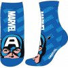 E plus M · Chlapčenské ponožky Avengers - MARVEL Modrá EU 31 - 34