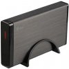 i-tec MYSAFE Advanced BLACK 3,5