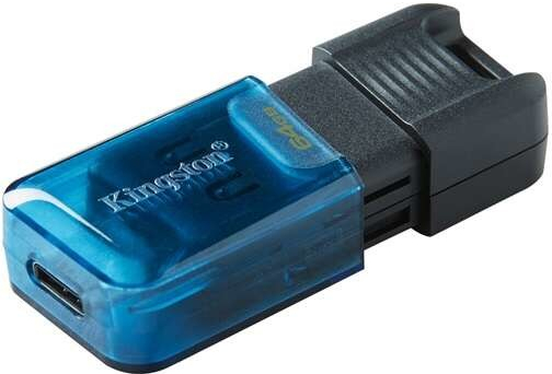 Kingston DataTraveler 80 64GB DT80M/64GB