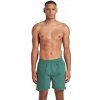 Pánske šortky arena Men's Fundamentals R Beach Boxer green veľkosť L