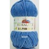 Himalaya Dolphin Baby 80341 jeans modrá -na sklade
