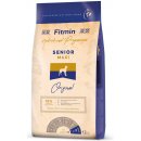 Fitmin Medium Maxi Lamb & Rice 12 kg