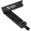 WOLF TOOTH 6-bit Hex Wrench Multi-tool náradie