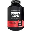 Super Lipo 120 tabs BioTechUSA