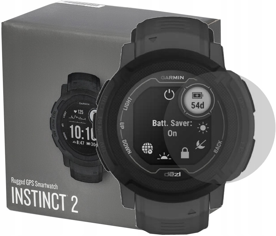 Garmin Instinct 2